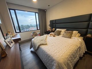 Foto 18 de Venta de Apartamento Moderno en Lagos de Córdoba, Bogotá