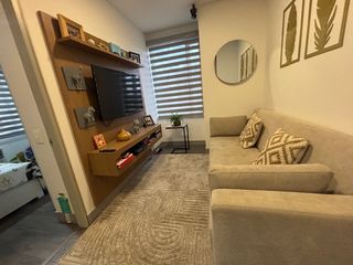 Foto 12 de Venta de Apartamento Moderno en Lagos de Córdoba, Bogotá