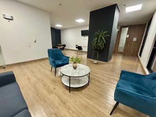 Foto 29 de Venta de Apartamento Moderno en Lagos de Córdoba, Bogotá