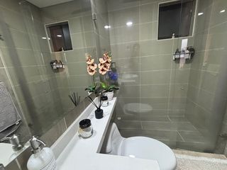 Foto 23 de Venta de Apartamento Moderno en Lagos de Córdoba, Bogotá