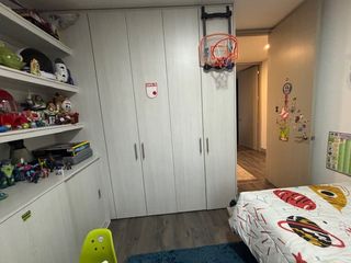 Foto 14 de Venta de Apartamento Moderno en Lagos de Córdoba, Bogotá