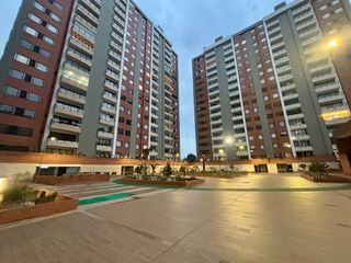 Foto 25 de Venta de Apartamento Moderno en Lagos de Córdoba, Bogotá