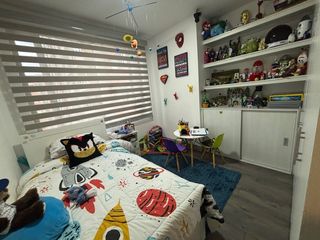 Foto 13 de Venta de Apartamento Moderno en Lagos de Córdoba, Bogotá