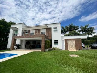 Foto 1 de Alquiler casa en pance sur cali