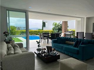 Foto 2 de Alquiler casa en pance sur cali
