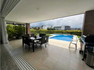 Foto 3 de Alquiler casa en pance sur cali