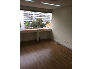 Foto 7 de Oficina en arriendo calle 100 Bogota World Trade Center