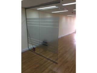 Foto 2 de Oficina en arriendo calle 100 Bogota World Trade Center