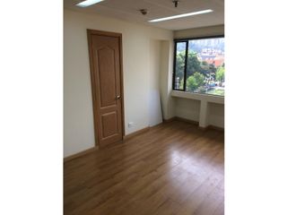 Foto 5 de Oficina en arriendo calle 100 Bogota World Trade Center