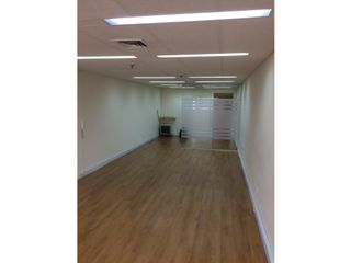 Foto 1 de Oficina en arriendo calle 100 Bogota World Trade Center