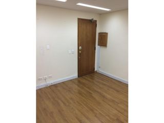 Foto 3 de Oficina en arriendo calle 100 Bogota World Trade Center