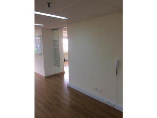 Foto 4 de Oficina en arriendo calle 100 Bogota World Trade Center