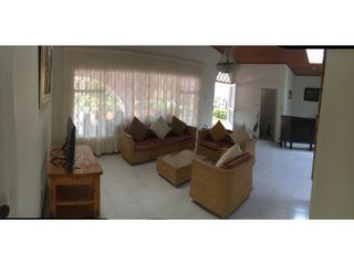 Foto 4 de CASA VACACIONAL EN CHINAUTA