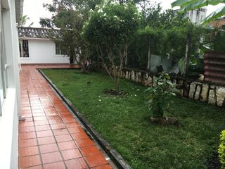 Foto 10 de CASA VACACIONAL EN CHINAUTA