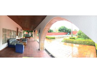 Foto 1 de CASA VACACIONAL EN CHINAUTA