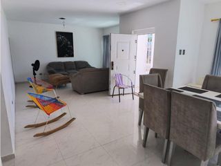 Foto 12 de Casa En Venta, en Ciudad Jardin, Barranquilla