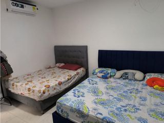 Foto 9 de Casa En Venta, en Ciudad Jardin, Barranquilla