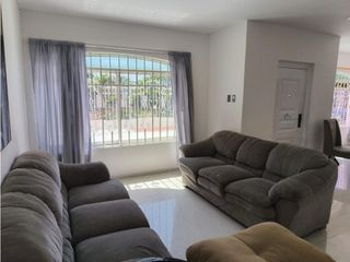 Foto 2 de Casa En Venta, en Ciudad Jardin, Barranquilla
