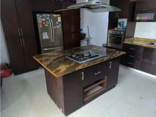 Foto 1 de Casa En Venta, en Ciudad Jardin, Barranquilla