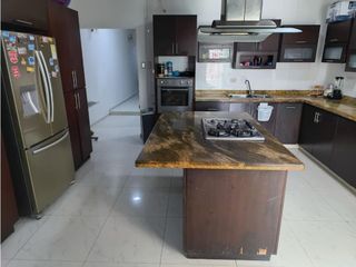 Foto 3 de Casa En Venta, en Ciudad Jardin, Barranquilla