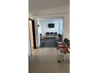 Foto 1 de BROKER - CONSULTORIO EN VENTA EDIFICIO CIUDAD BLANCA EN POPAYAN