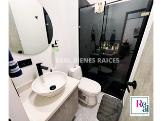 Foto 6 de Casa en venta en unidad cerrada