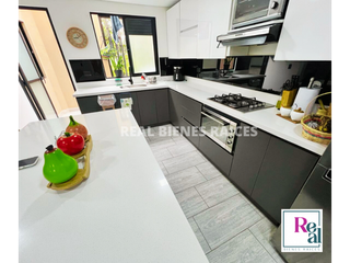 Foto 3 de Casa en venta en unidad cerrada
