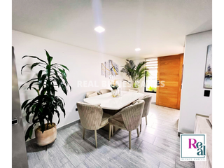 Foto 4 de Casa en venta en unidad cerrada
