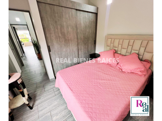 Foto 18 de Casa en venta en unidad cerrada