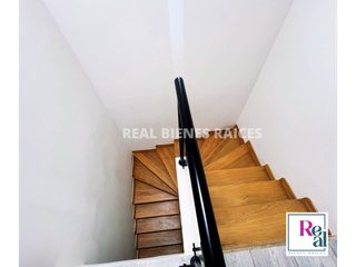 Foto 11 de Casa en venta en unidad cerrada