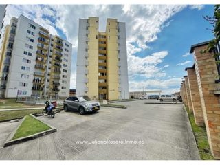 Foto 2 de VENDO HERMOSO APARTAMENTO EN ALTOS DE SANTA INES