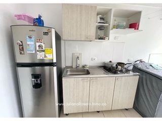 Foto 6 de VENDO HERMOSO APARTAMENTO EN ALTOS DE SANTA INES