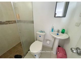 Foto 12 de VENDO HERMOSO APARTAMENTO EN ALTOS DE SANTA INES