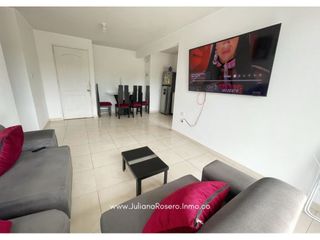 Foto 5 de VENDO HERMOSO APARTAMENTO EN ALTOS DE SANTA INES