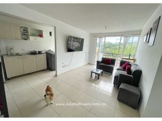 Foto 3 de VENDO HERMOSO APARTAMENTO EN ALTOS DE SANTA INES