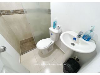 Foto 9 de VENDO HERMOSO APARTAMENTO EN ALTOS DE SANTA INES