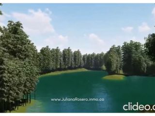 Foto 1 de VENDO LOTES EN NUEVO PROYECTO DE VIVIENDA - CONDOMINIO EL LAGO