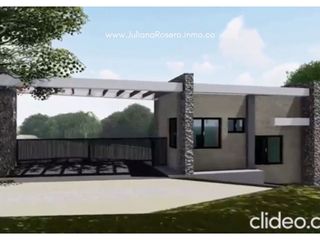 Foto 5 de VENDO LOTES EN NUEVO PROYECTO DE VIVIENDA - CONDOMINIO EL LAGO