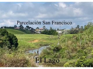 Foto 7 de VENDO LOTES EN NUEVO PROYECTO DE VIVIENDA - CONDOMINIO EL LAGO