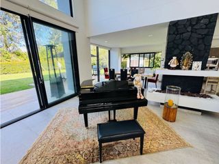 Foto 7 de HERMOSA CASA EN LLANOGRANDE RIONEGRO SECTOR CLUB CAMPESTRE
