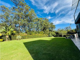 Foto 20 de HERMOSA CASA EN LLANOGRANDE RIONEGRO SECTOR CLUB CAMPESTRE