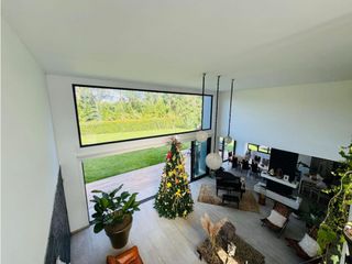 Foto 8 de HERMOSA CASA EN LLANOGRANDE RIONEGRO SECTOR CLUB CAMPESTRE