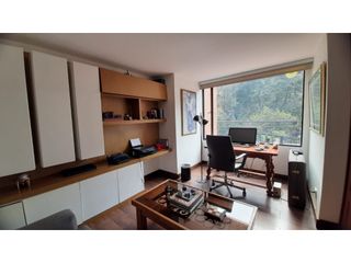 Foto 12 de Apartamento con terrazas para venta en Lindaraja