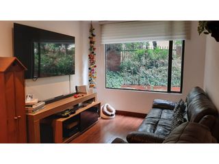 Foto 19 de Apartamento con terrazas para venta en Lindaraja