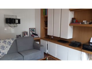 Foto 11 de Apartamento con terrazas para venta en Lindaraja