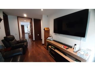 Foto 18 de Apartamento con terrazas para venta en Lindaraja