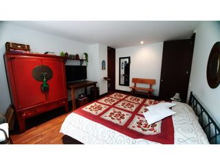 Foto 22 de Apartamento con terrazas para venta en Lindaraja