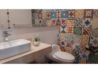 Foto 14 de Apartamento con terrazas para venta en Lindaraja