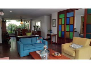 Foto 2 de Apartamento con terrazas para venta en Lindaraja