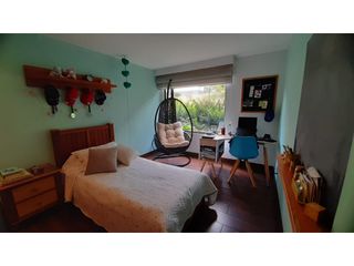 Foto 31 de Apartamento con terrazas para venta en Lindaraja